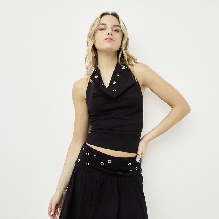 Polera Mujer