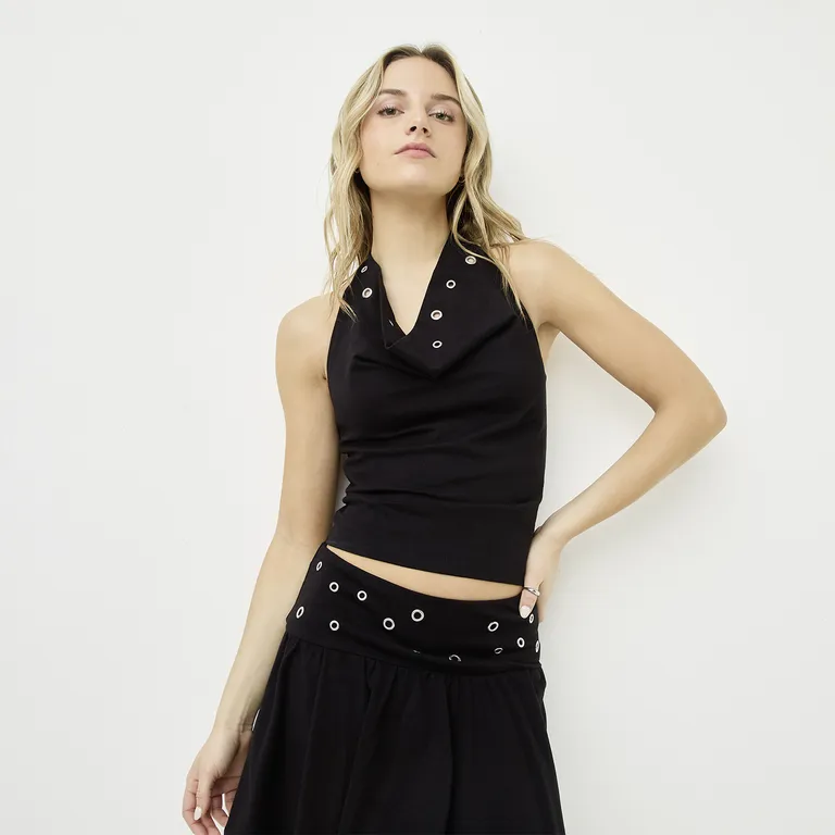 Polera Mujer