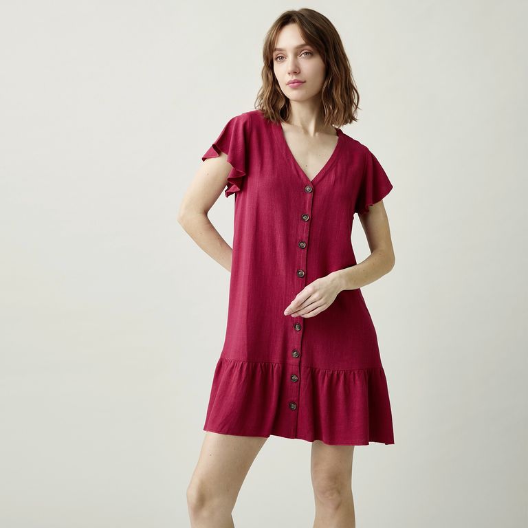 Vestido Mujer