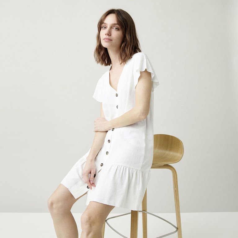 Vestido Mujer