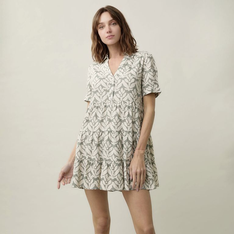 Vestido Mujer