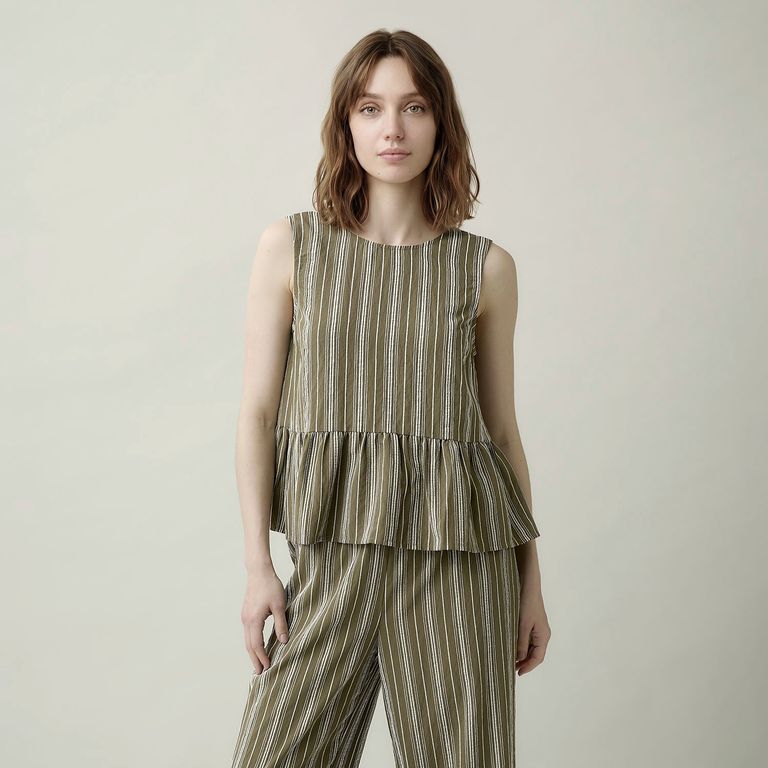 Blusa Mujer