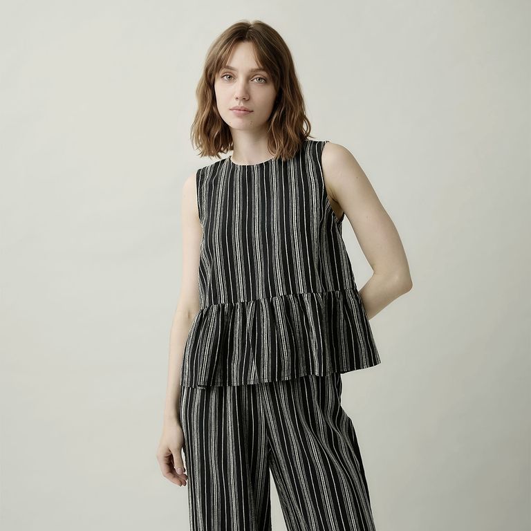 Blusa Mujer