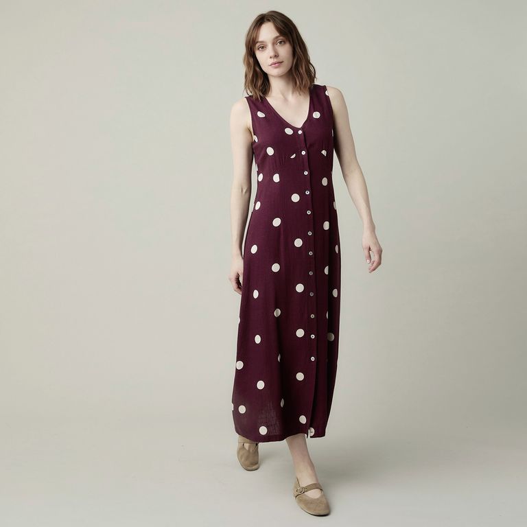Vestido Mujer