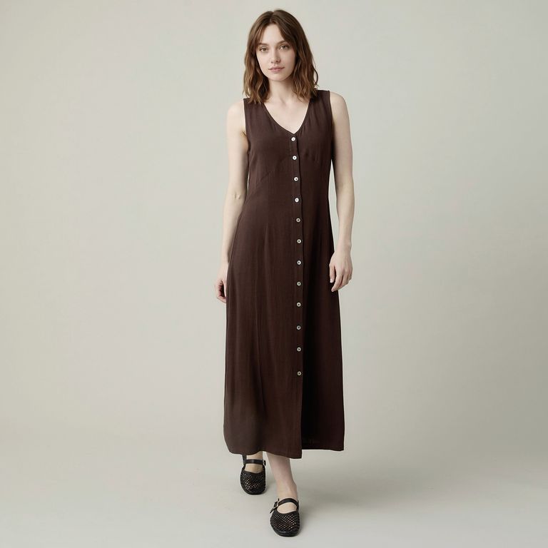 Vestido Mujer