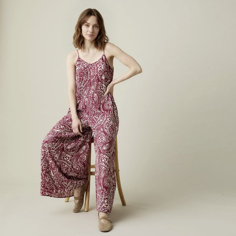 Vestido Mujer