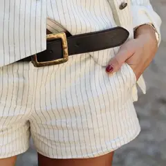 SYBILLA - Cinturón Mujer X Sofía Mekis