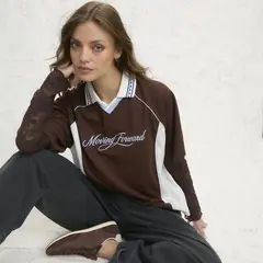 AMERICANINO - Polera Mujer