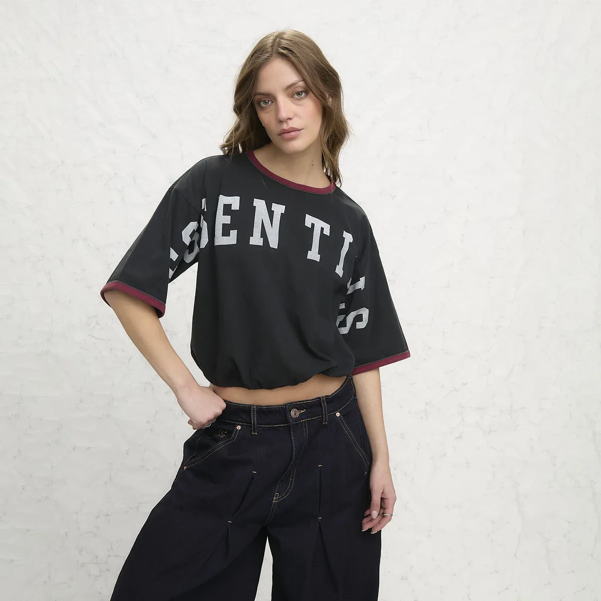 AMERICANINO - Polera Mujer Americanino