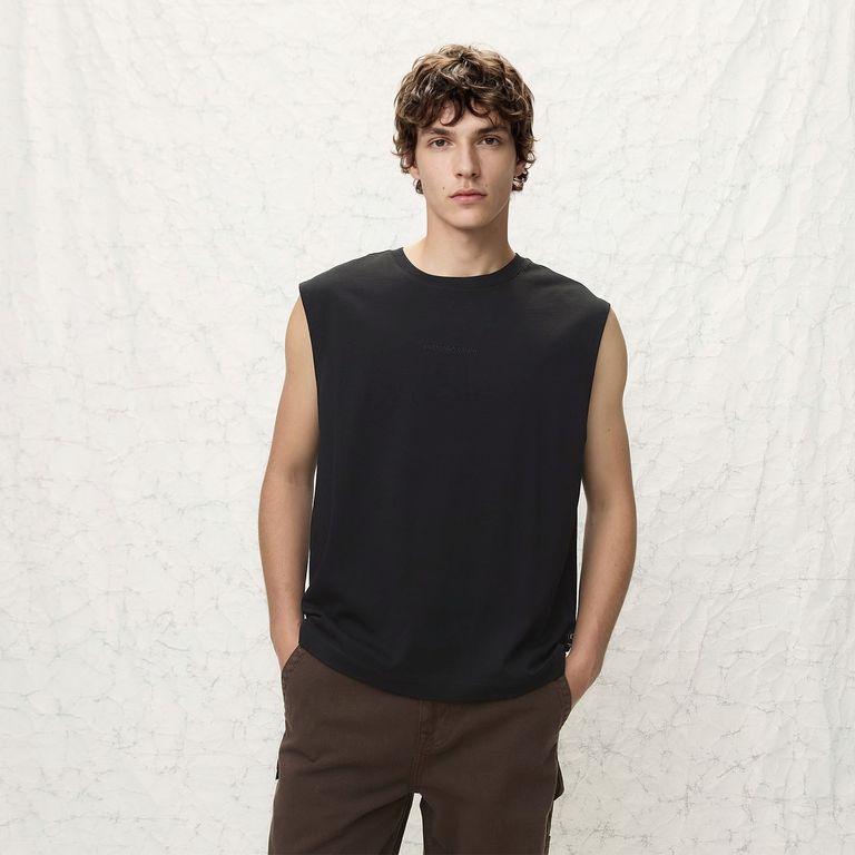 Polera Hombre