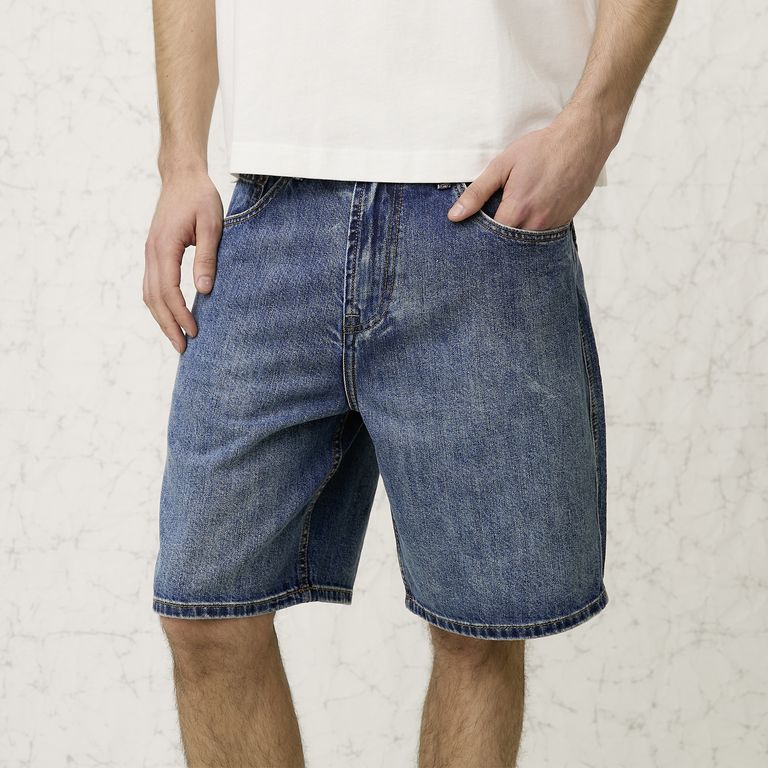 Bermuda Hombre