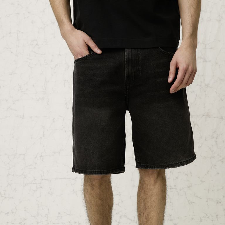Bermuda Hombre