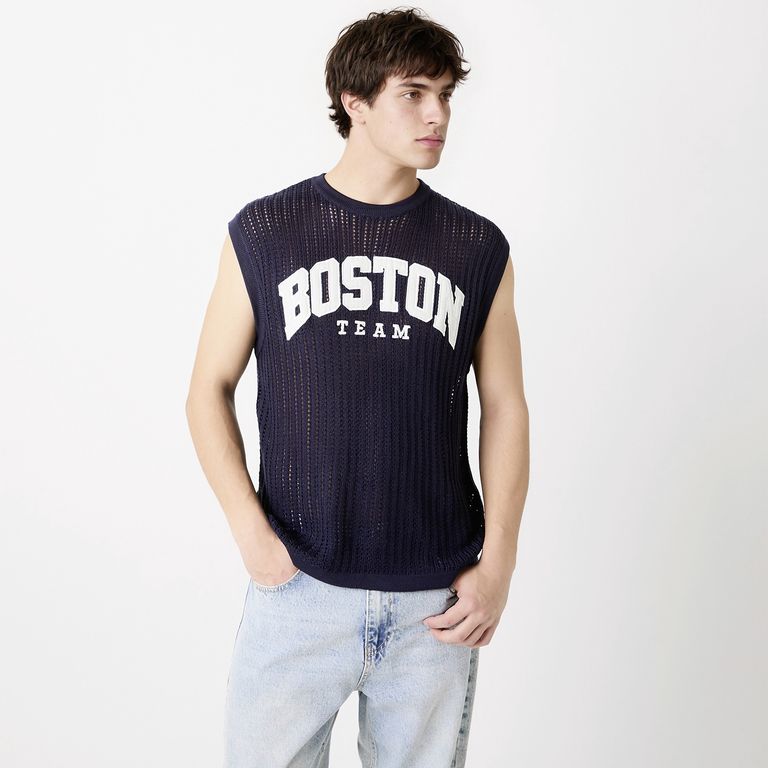 Polera Hombre