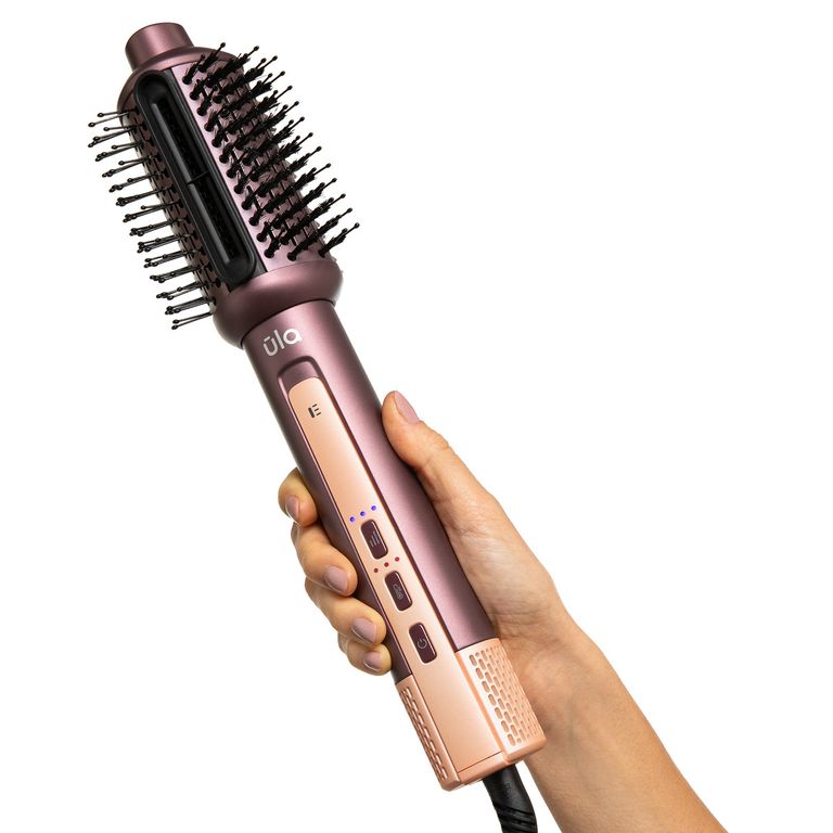 Cepillo Secador Airflow Brush 4 en 1