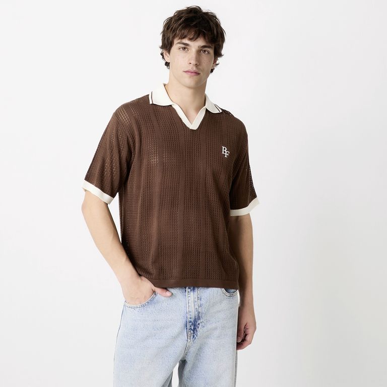 Polera Hombre