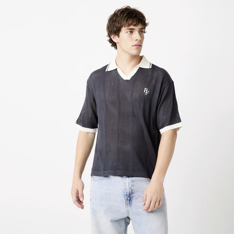 Polera Hombre