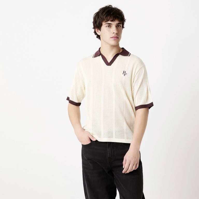 Polera Hombre