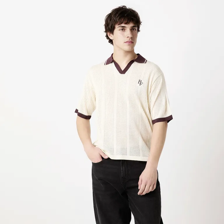 Polera Hombre