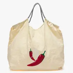 SYBILLA - Cartera Tote Mujer