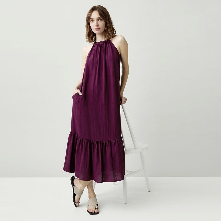 Vestido Mujer