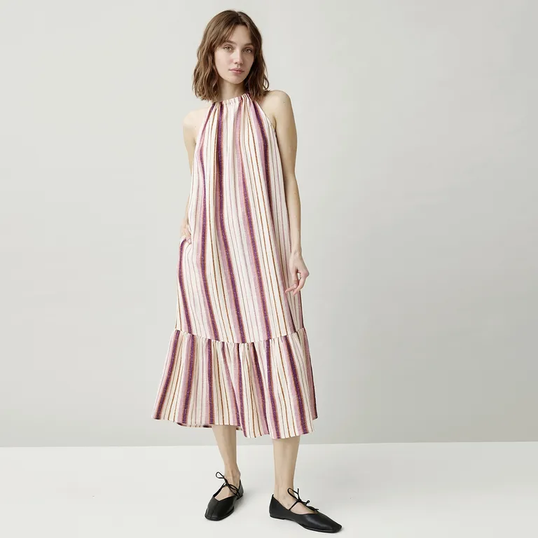 Vestido Mujer