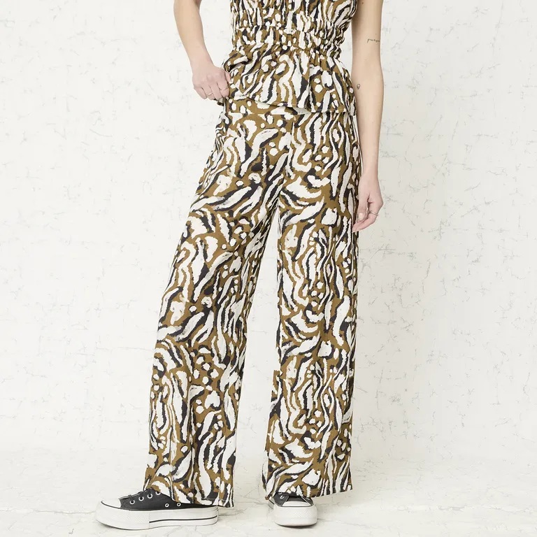 Pantalón Mujer