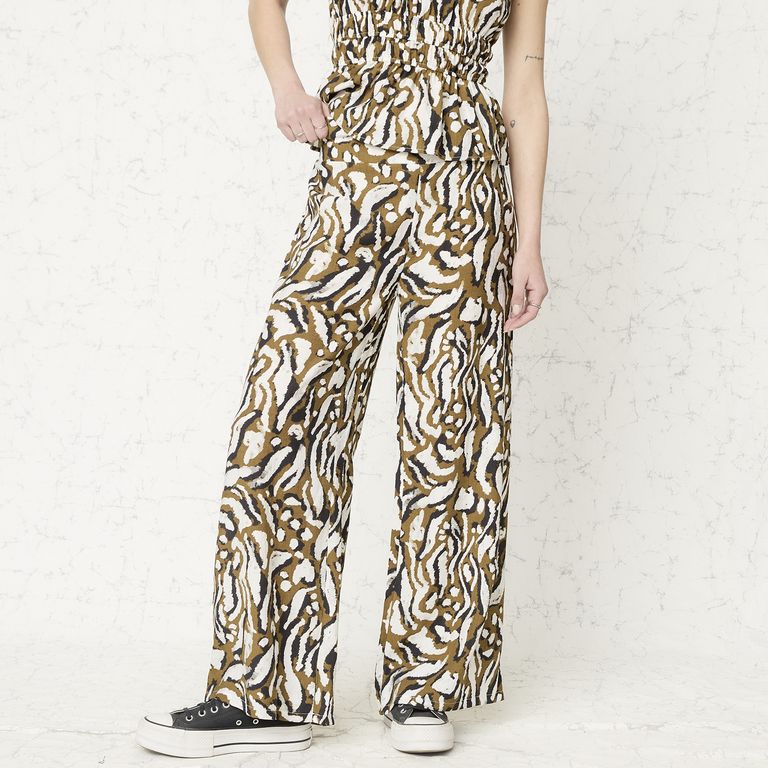 Pantalón Mujer