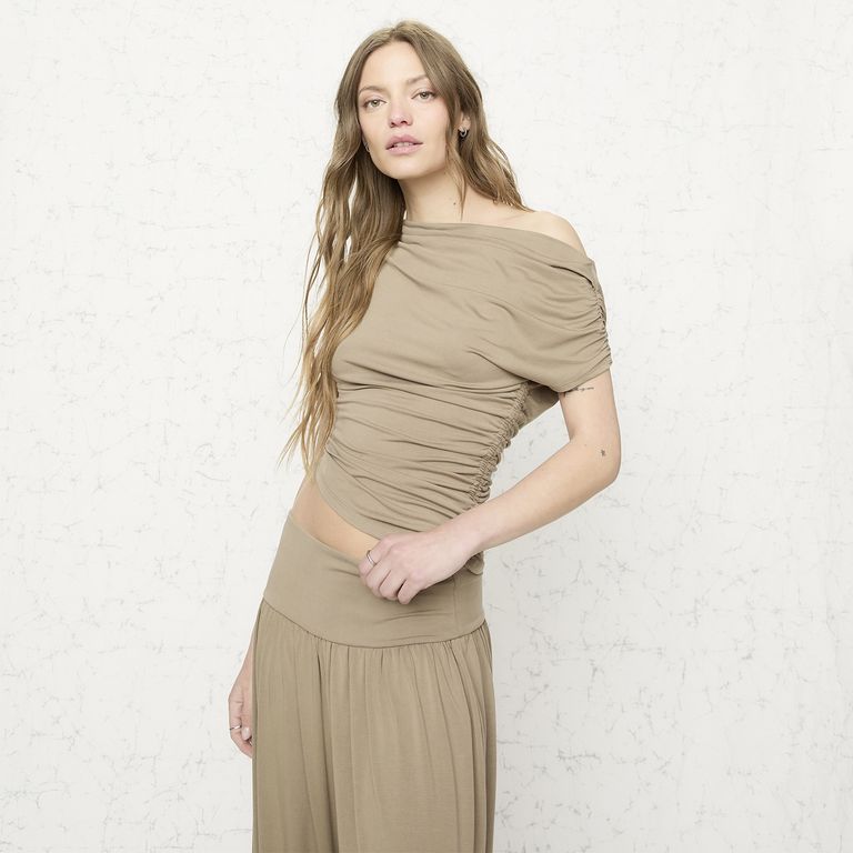 Polera Mujer