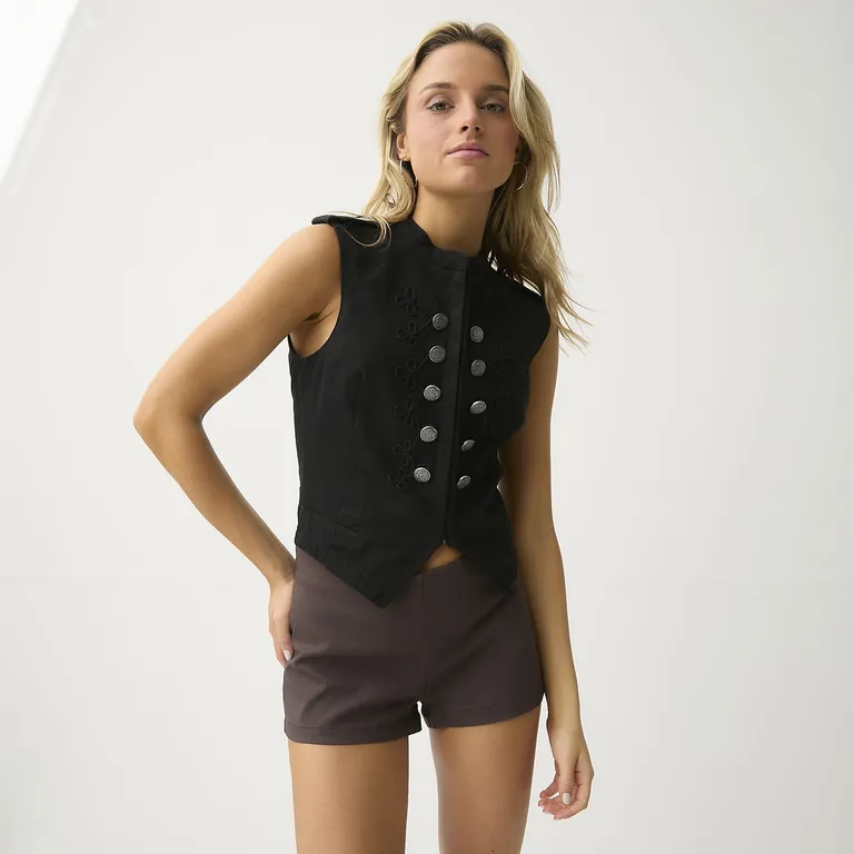Chaqueta Mujer