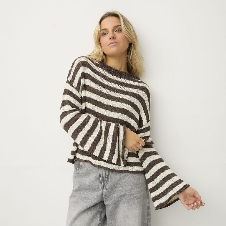 Sweater Mujer