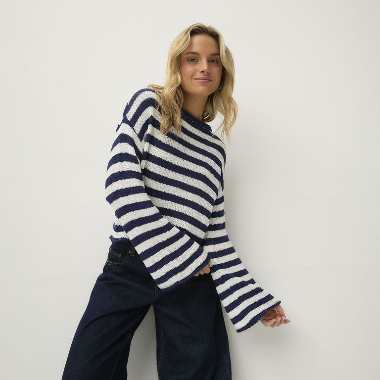 Sweater Mujer