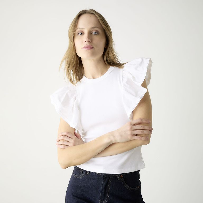 Blusa Mujer