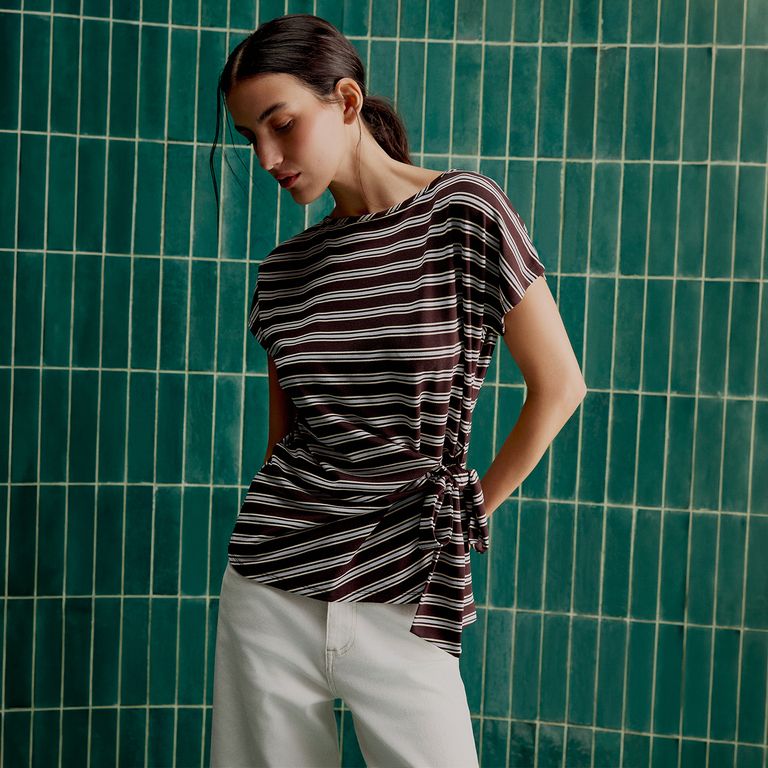 Polera Mujer