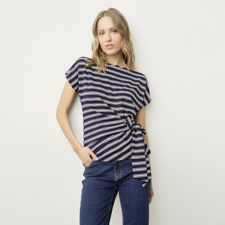 Polera Mujer