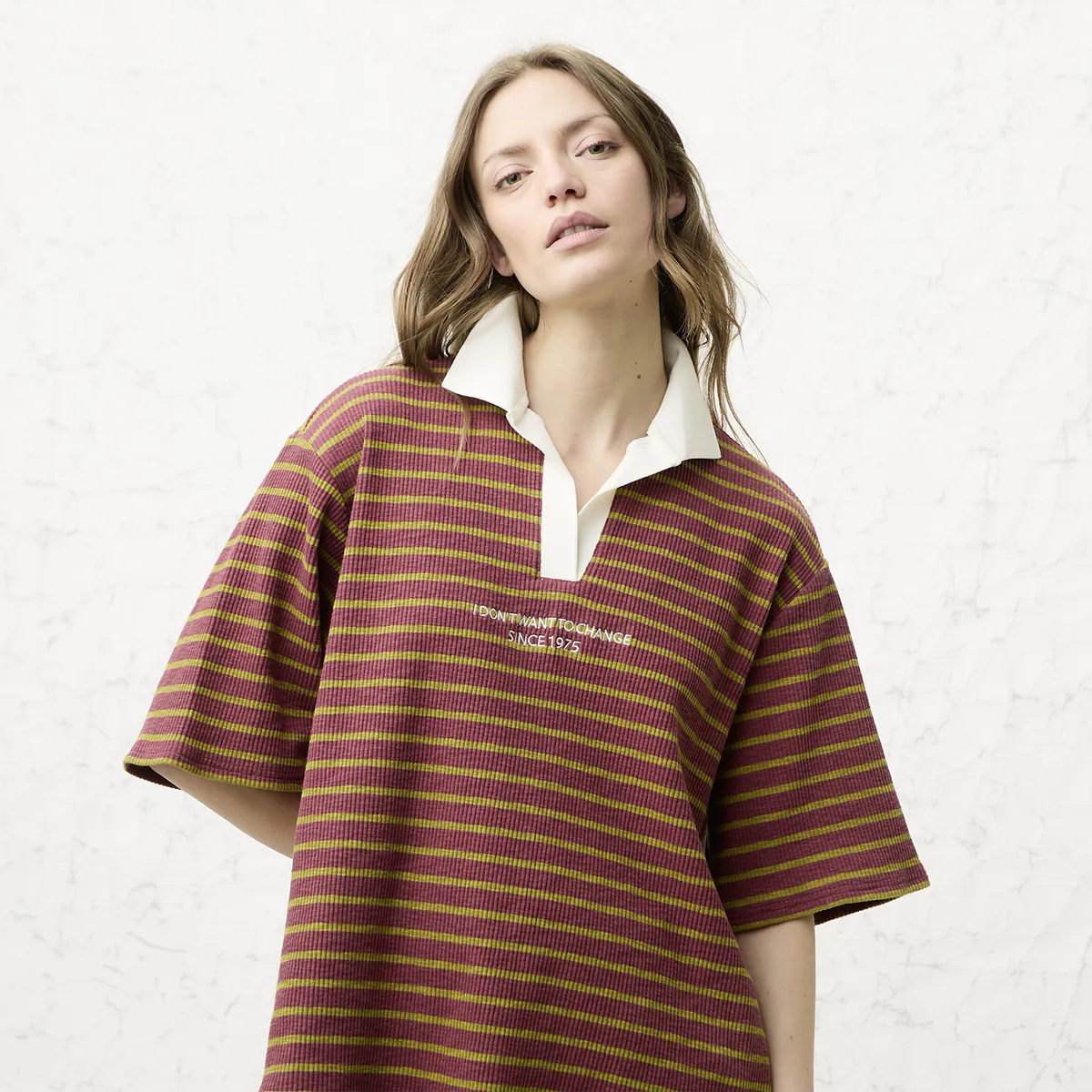 AMERICANINO - Polera Mujer Americanino