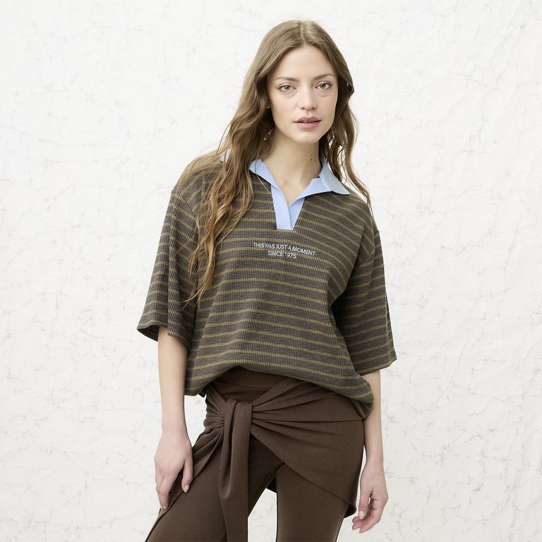 Polera Mujer
