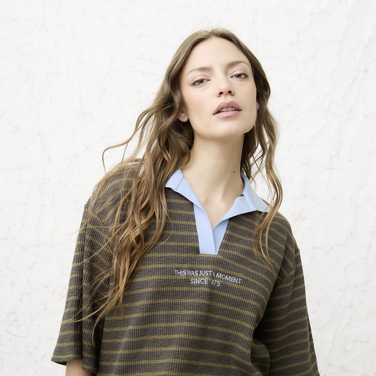 AMERICANINO - Polera Mujer Americanino