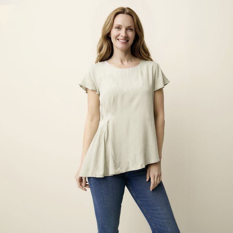 Blusa Mujer S Cocci