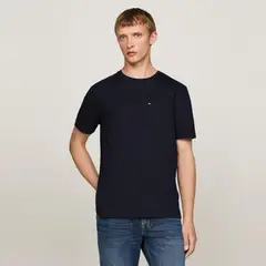 TOMMY HILFIGER - Polera Manga Corta Hombre