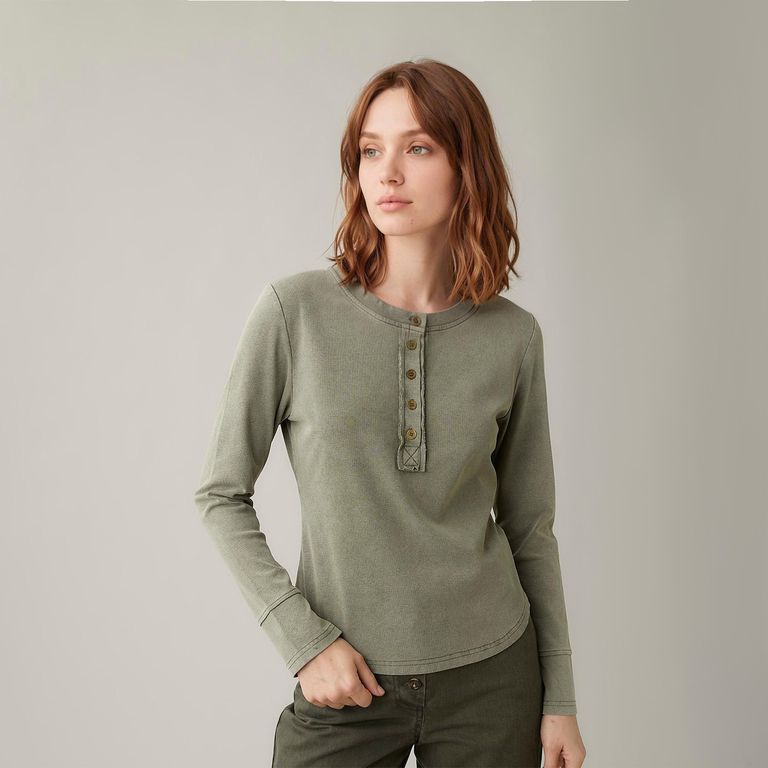 Polera Mujer