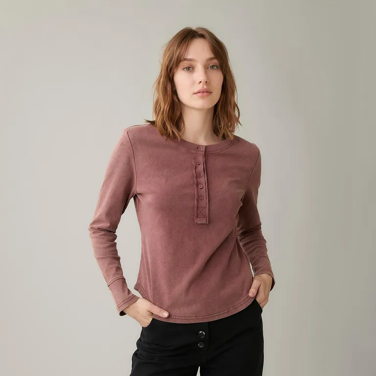 Polera Mujer