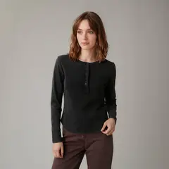 UNIVERSITY CLUB - Polera Mujer
