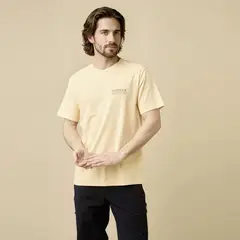 MOUNTAIN GEAR - Polera Deportiva Hombre