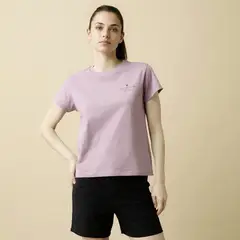 MOUNTAIN GEAR - Polera Deportiva Mujer Diadora
