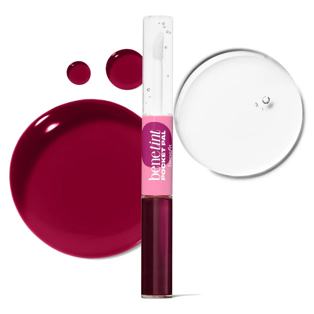 Benefit Benetint Pocket Pal Raspberry, foto 2