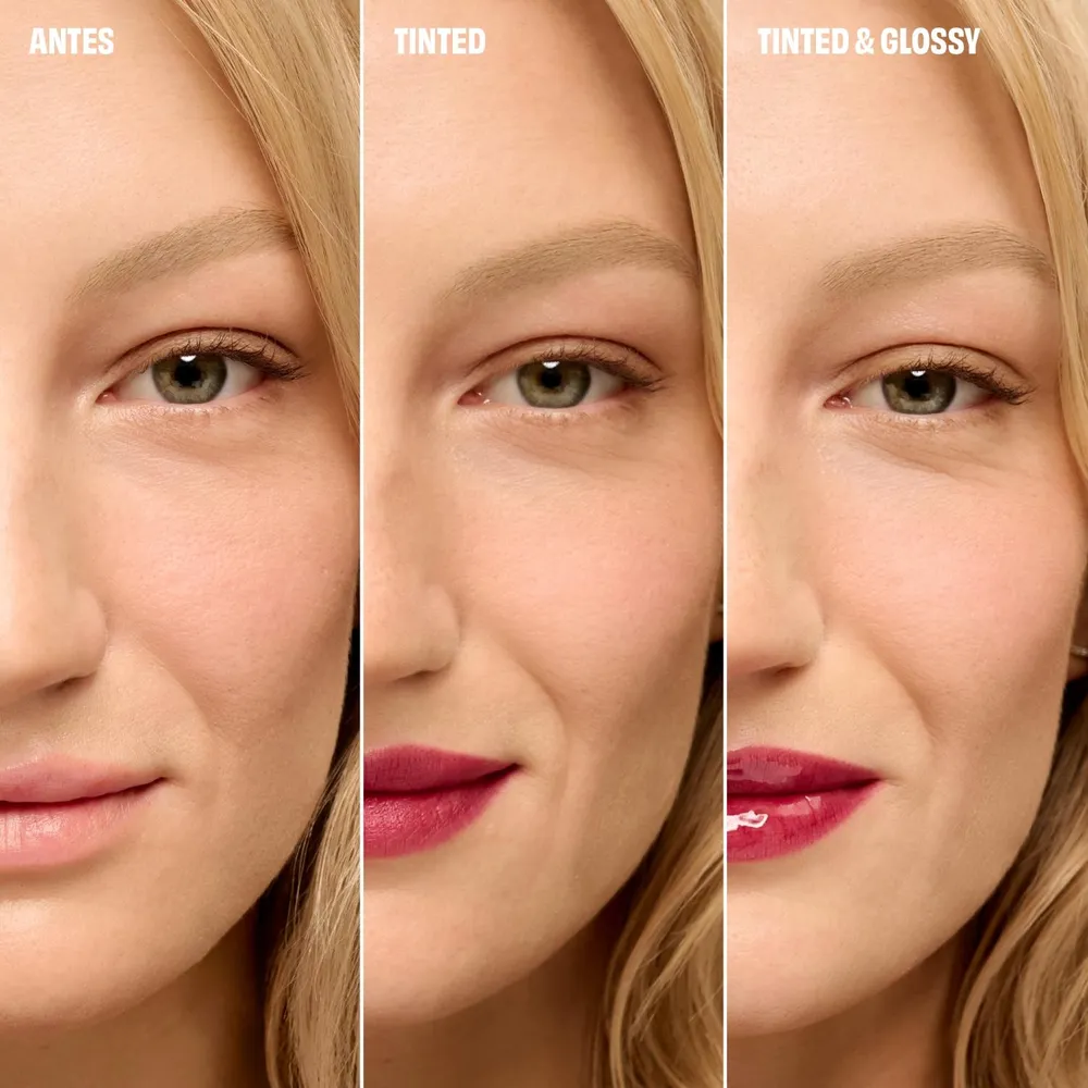 Benefit Benetint Pocket Pal Raspberry, foto 4