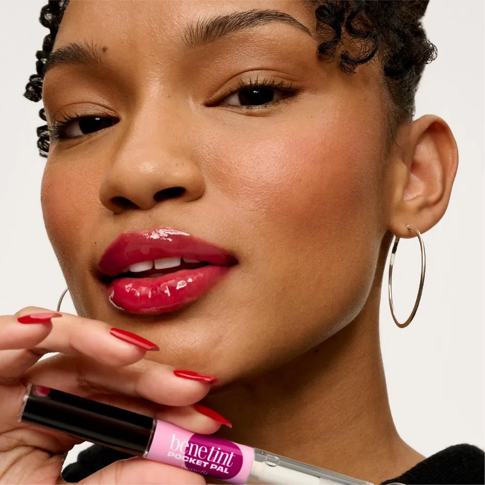 Benefit Benetint Pocket Pal Raspberry, foto 5