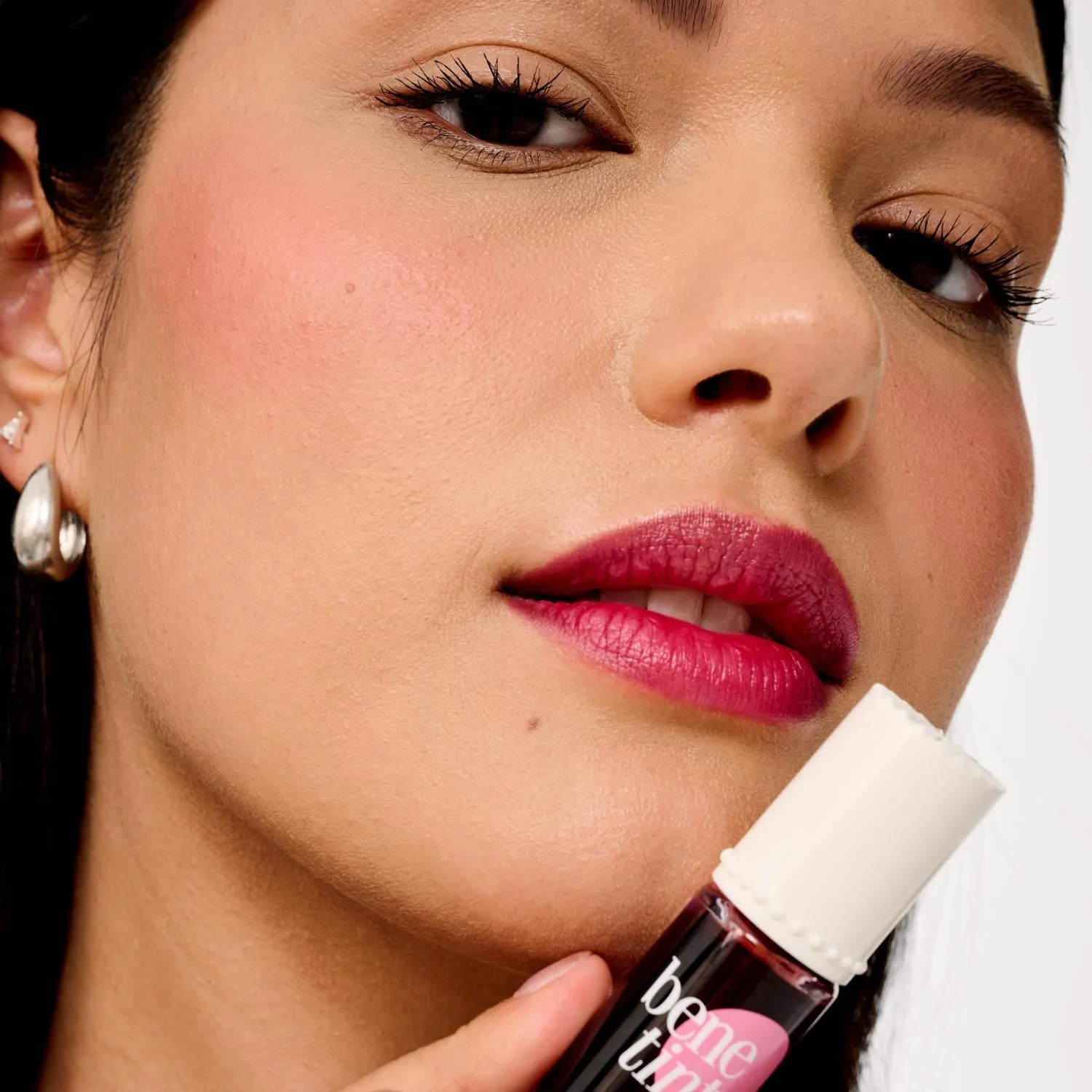 BENEFIT Benetint + Juice Stick Shellie + Jelly Bag De Regalo