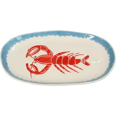 KERSTEN - Plato Ensalada 23 Cm Fontana