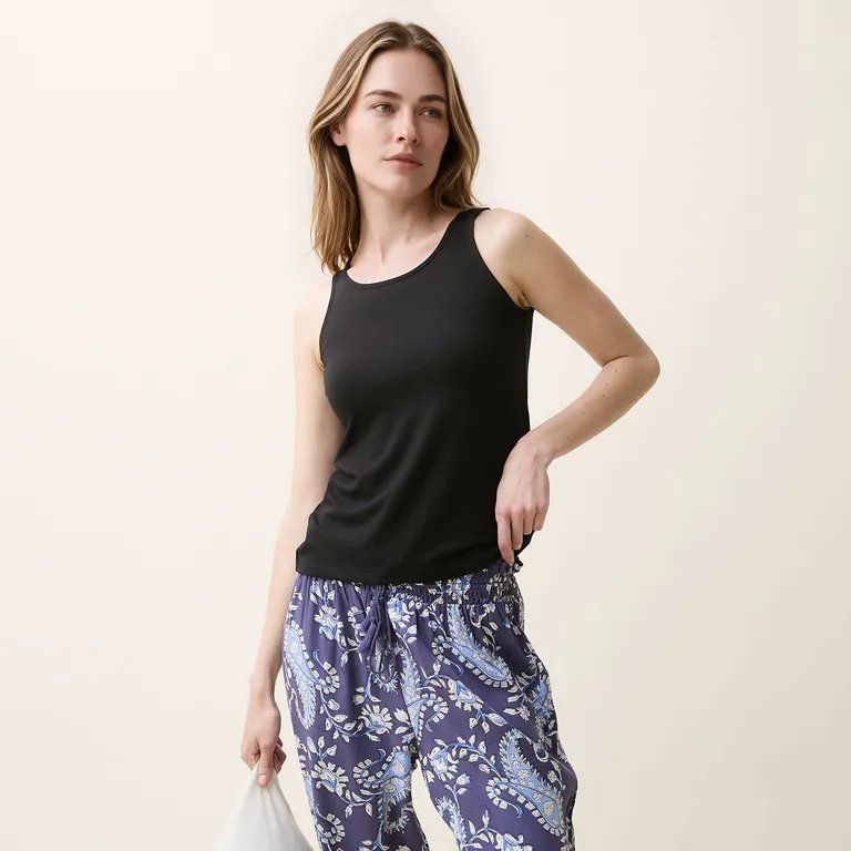 Camiseta Mujer Algodón